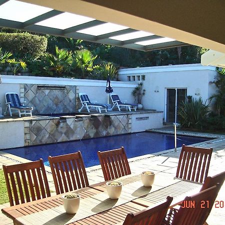 The Terrace East London Exterior foto