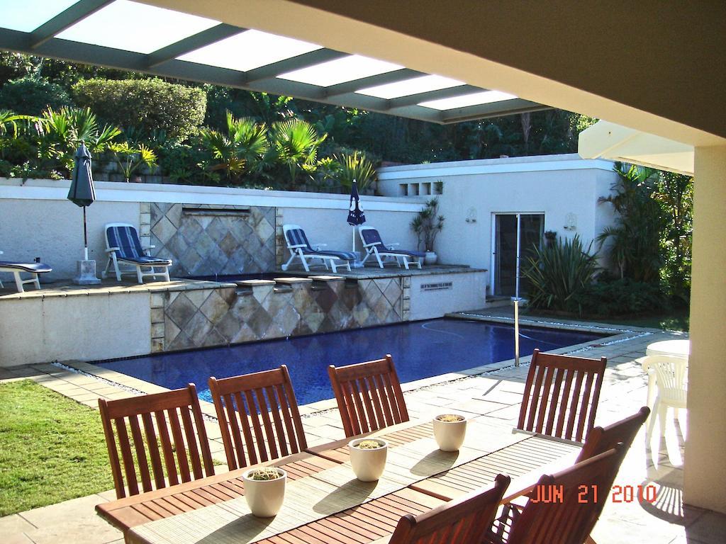 The Terrace East London Exterior foto
